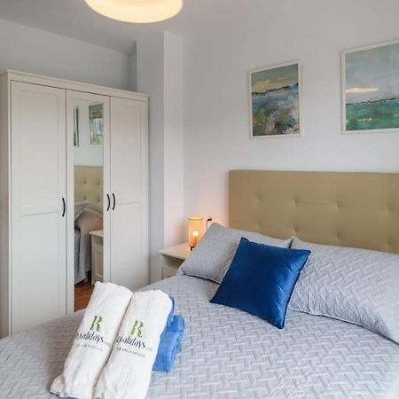 Apartamento Mirasierra 2 Frigiliana By Ruralidays מראה חיצוני תמונה