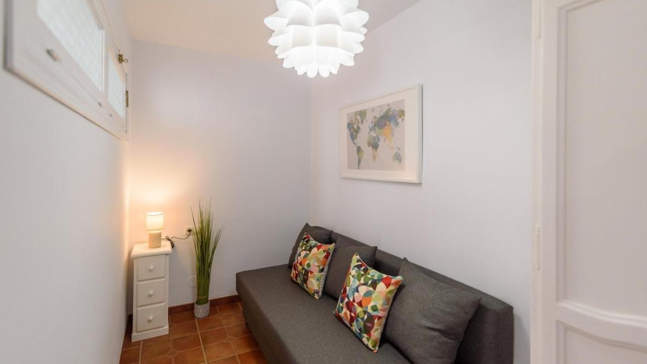 Apartamento Mirasierra 2 Frigiliana By Ruralidays מראה חיצוני תמונה