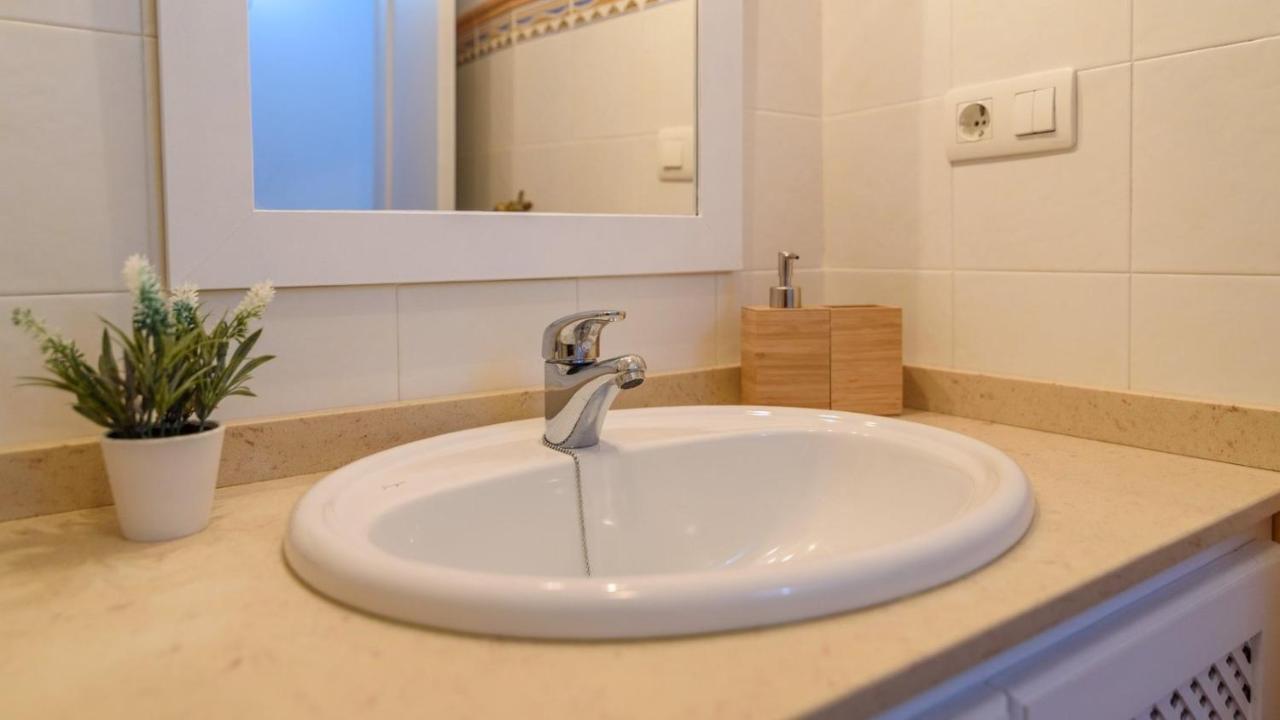 Apartamento Mirasierra 2 Frigiliana By Ruralidays מראה חיצוני תמונה