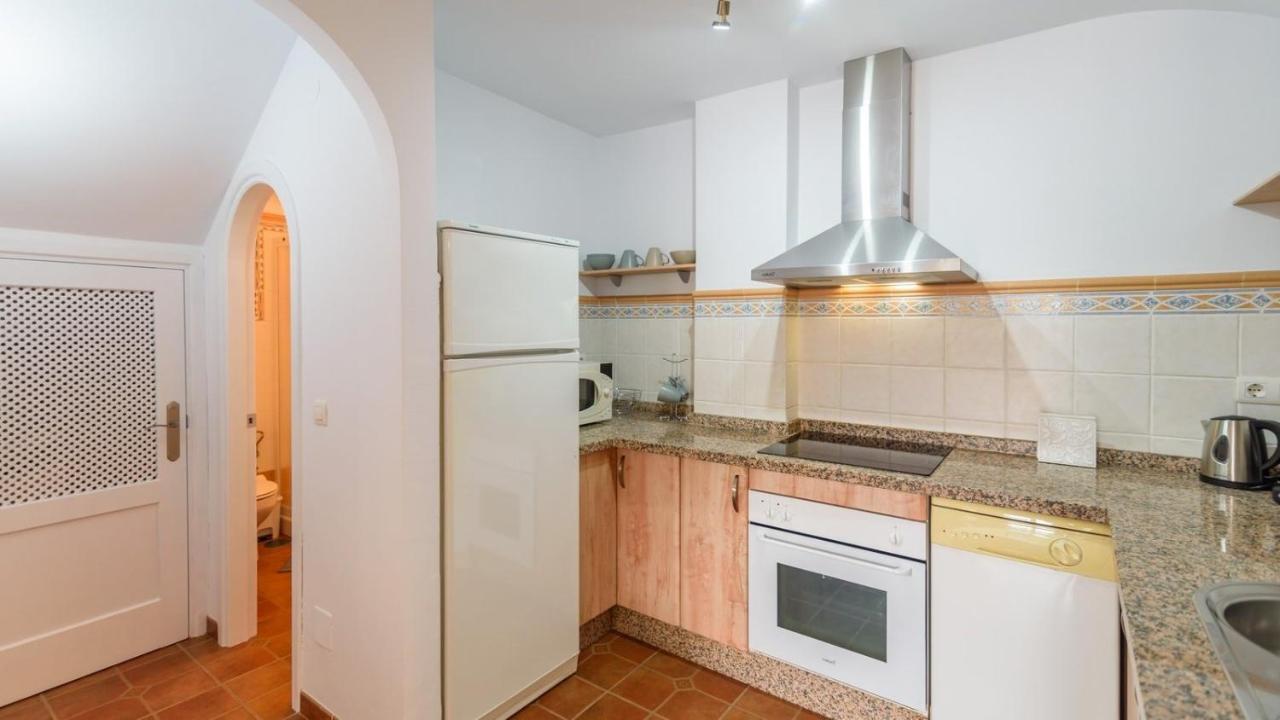 Apartamento Mirasierra 2 Frigiliana By Ruralidays מראה חיצוני תמונה