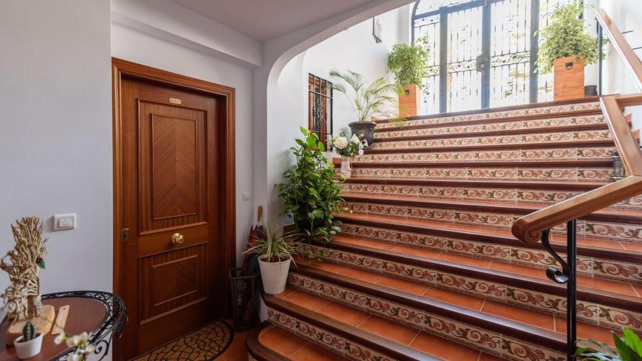 Apartamento Mirasierra 2 Frigiliana By Ruralidays מראה חיצוני תמונה
